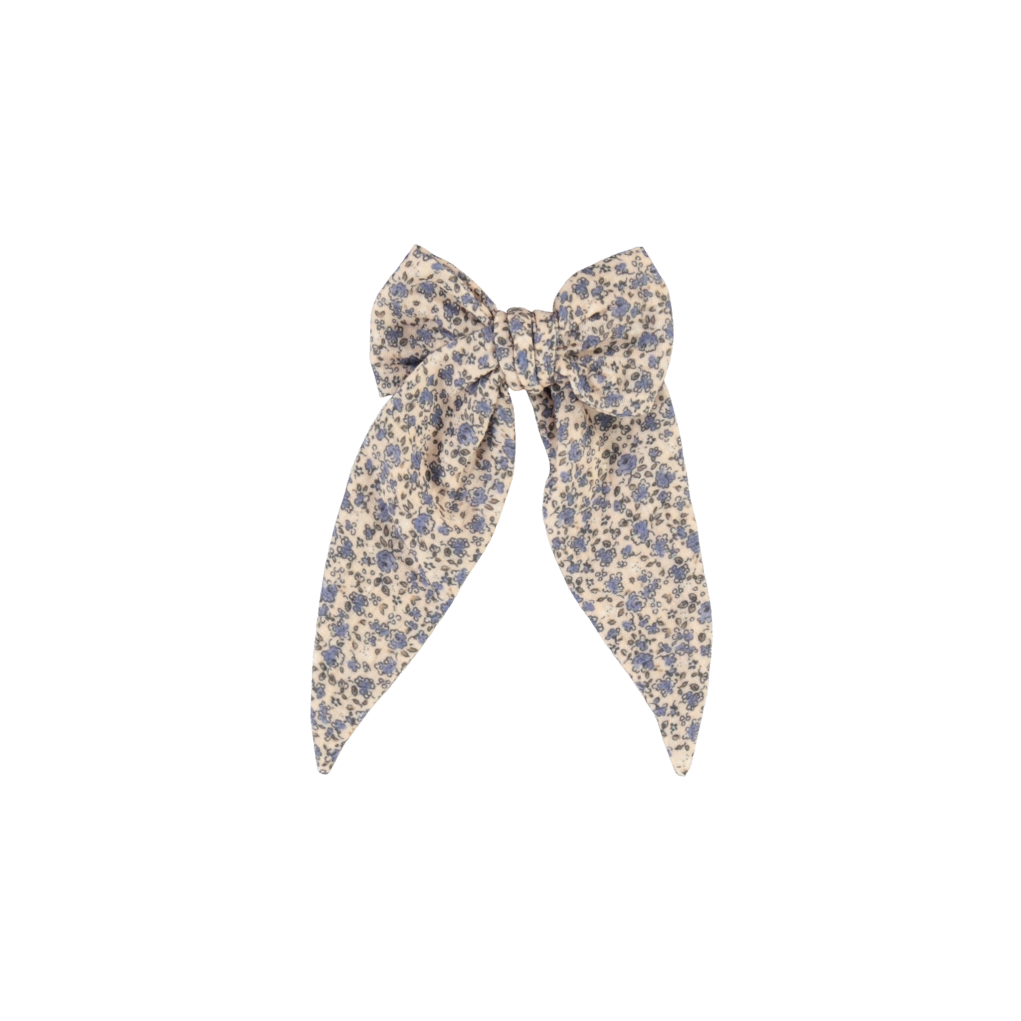 Carlotta Big Bow | Ditsy Floral