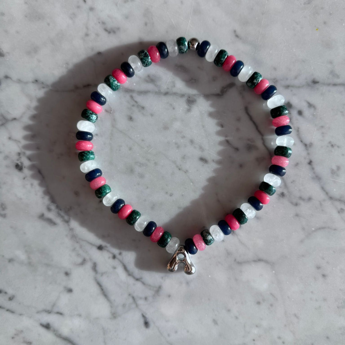 Initial Necklace | Carnival