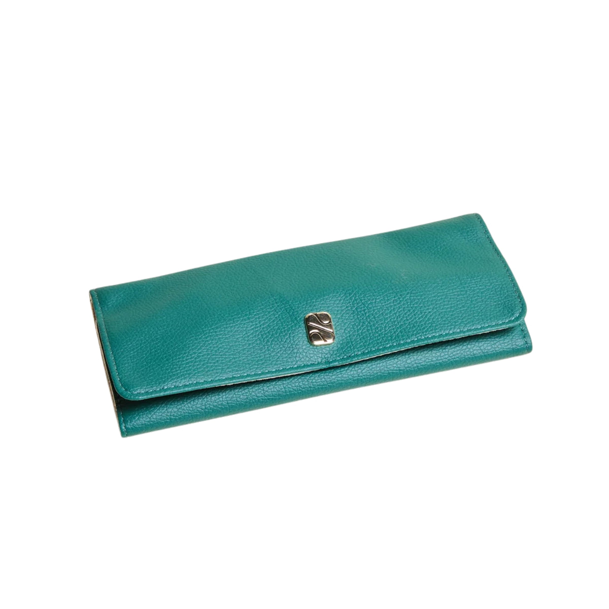 Catherine Leather Jewelry Pouch