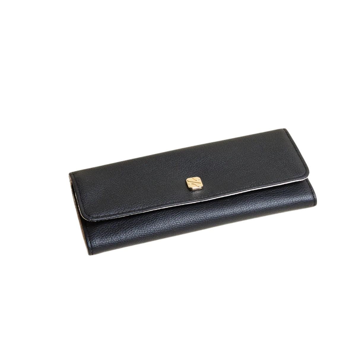 Catherine Leather Jewelry Pouch