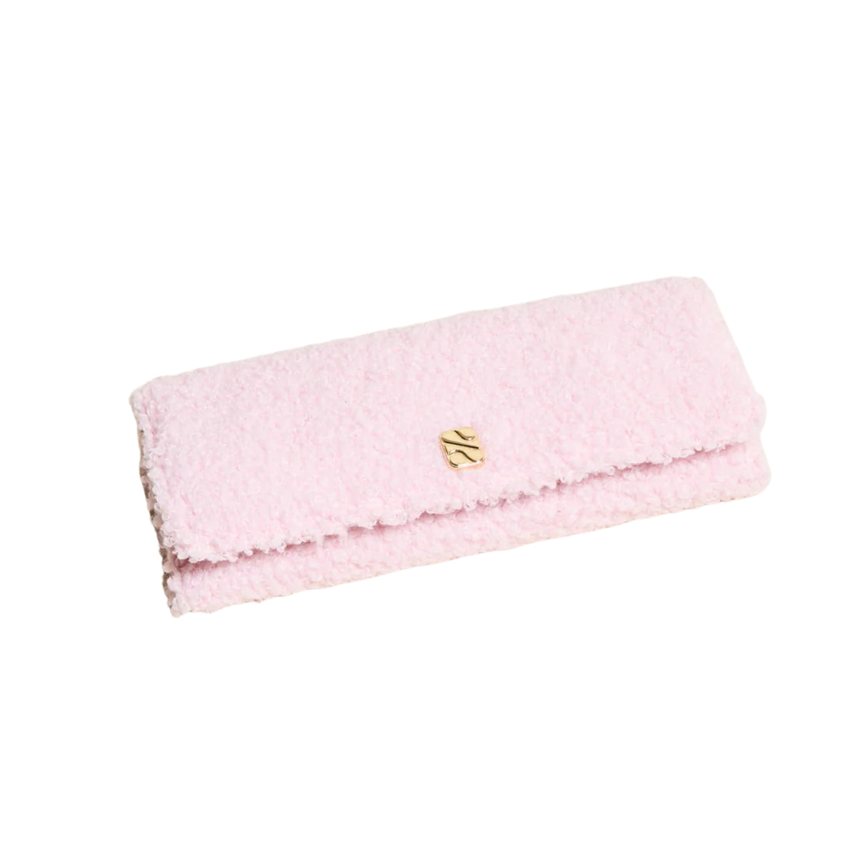 Catherine Teddy Jewelry Pouch