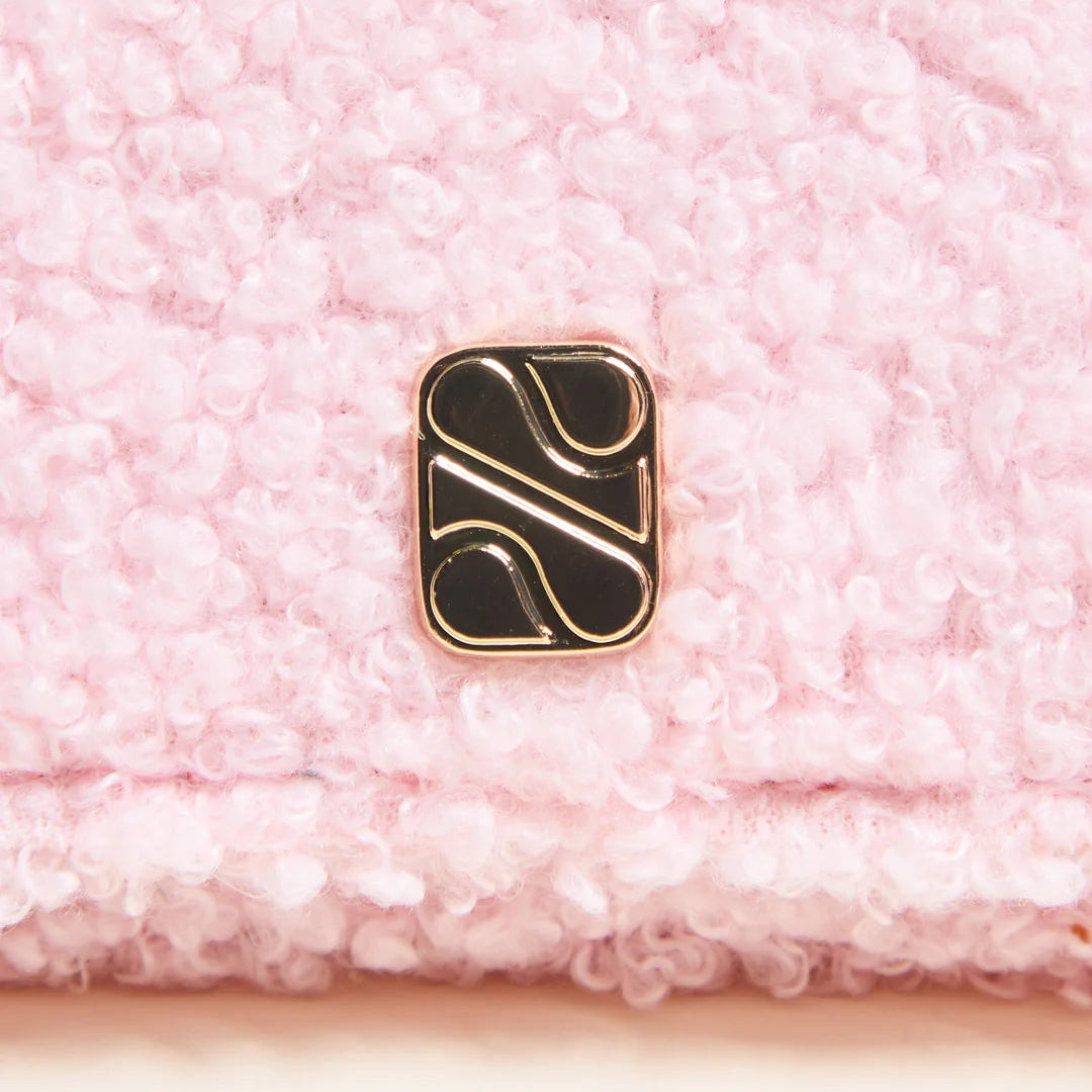 Catherine Teddy Jewelry Pouch