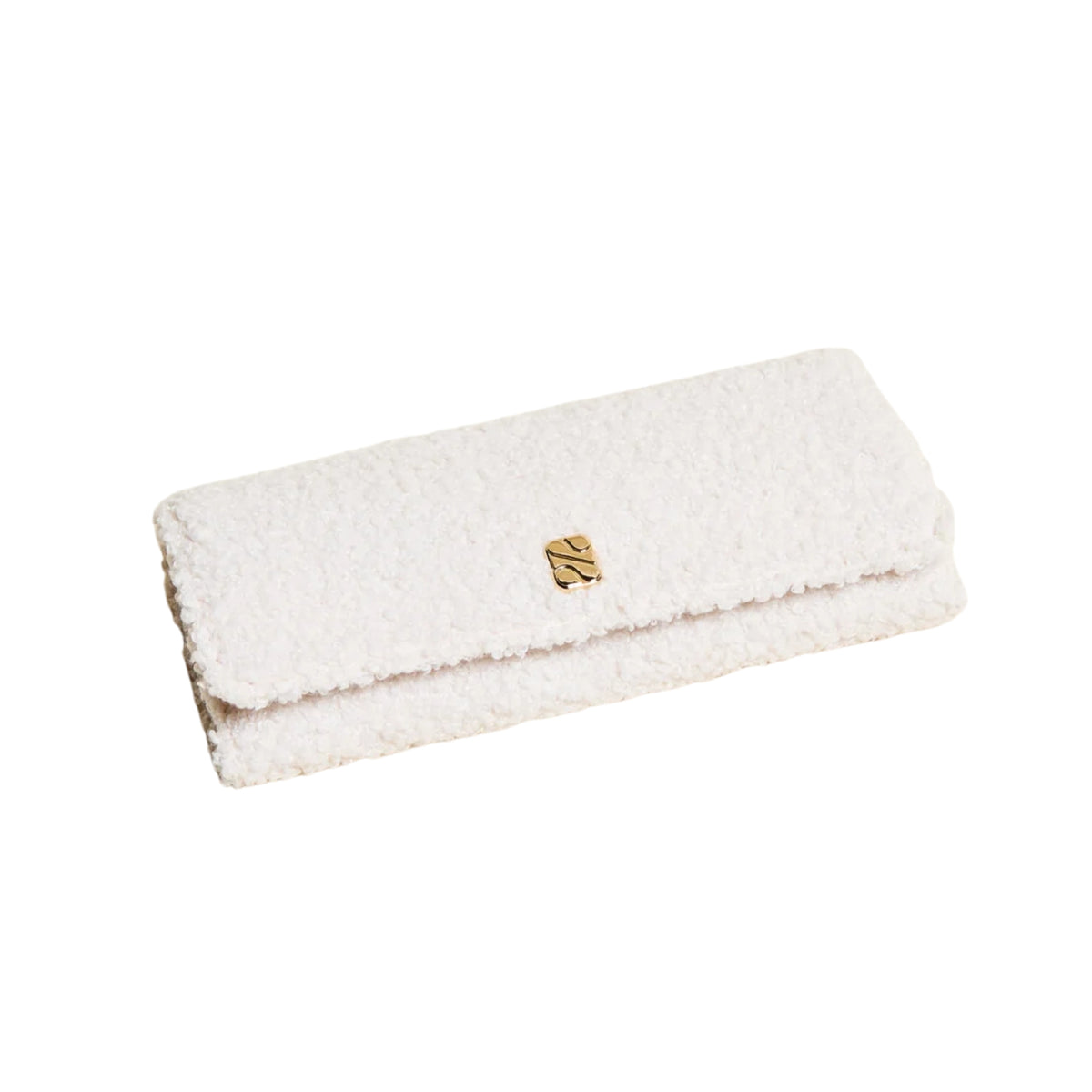 Catherine Teddy Jewelry Pouch