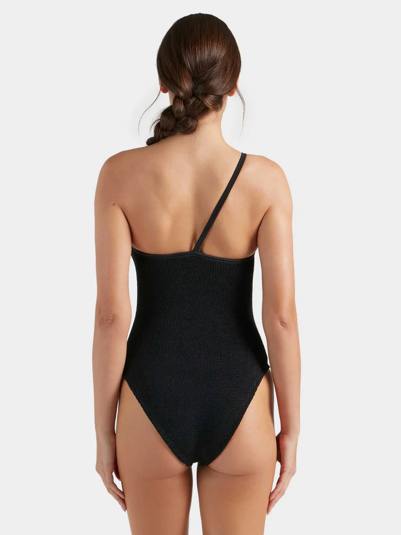 Womens Clara Swim | Black