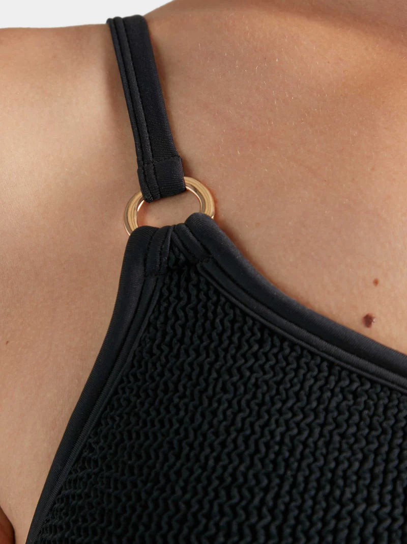 Womens Clara Swim | Black