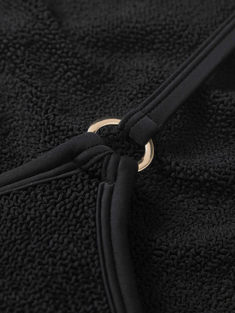 Womens Clara Swim | Black