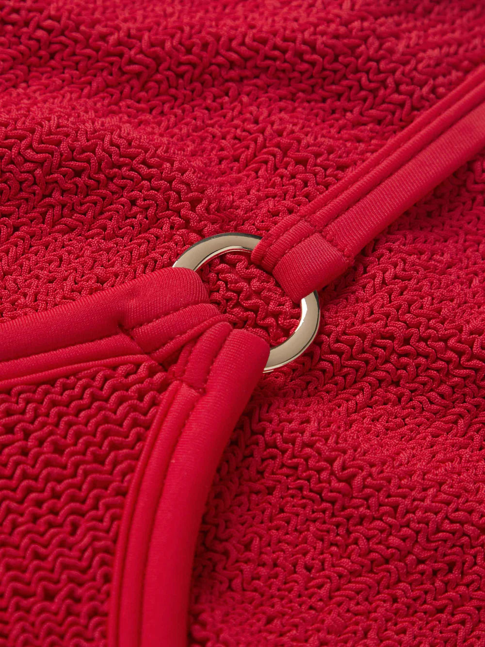 Womens Clara Swim | Red