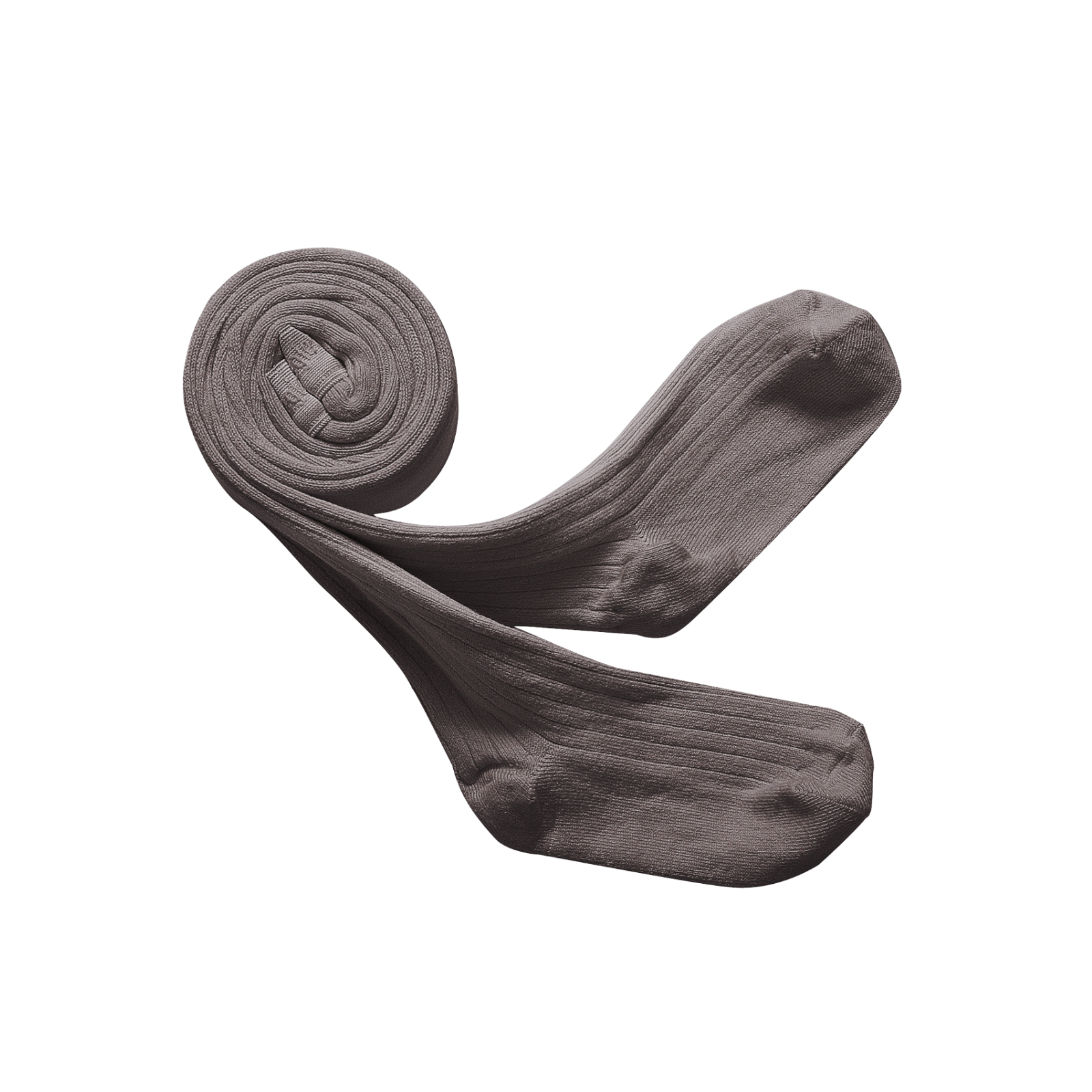 Louise Ribbed Tights | Seasonal
