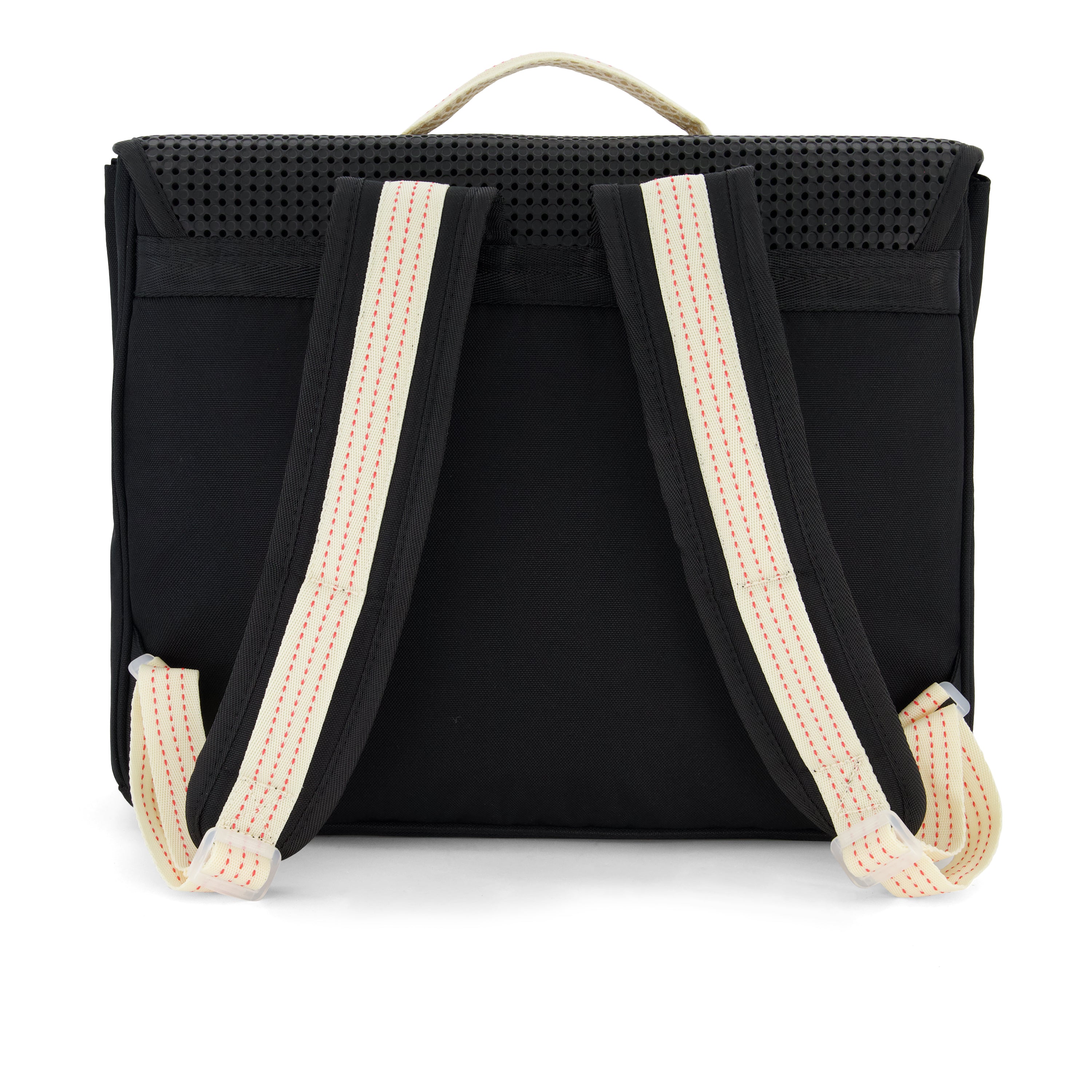 Commuter Backpack | Coral Crush