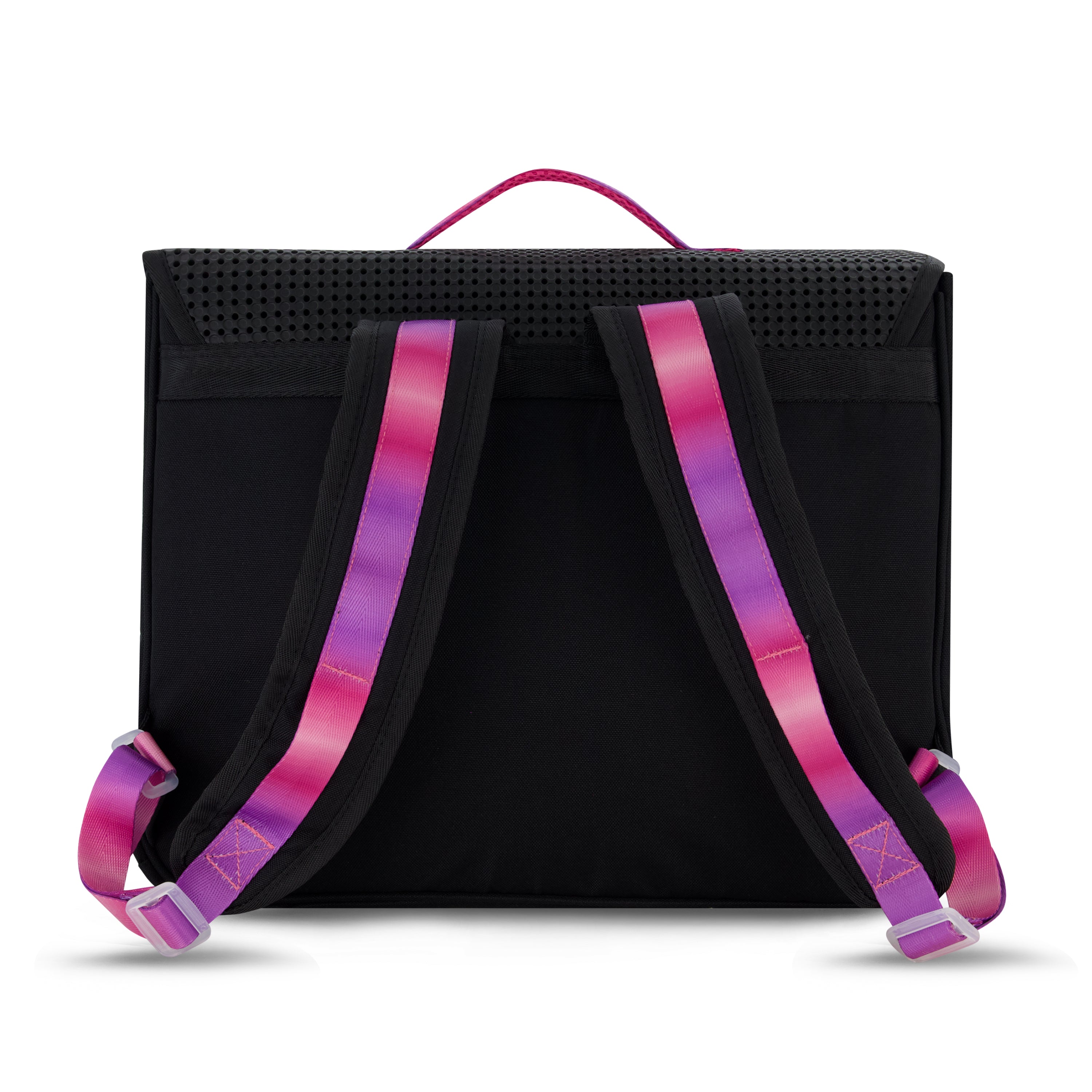 Commuter Backpack | Grape Fizz