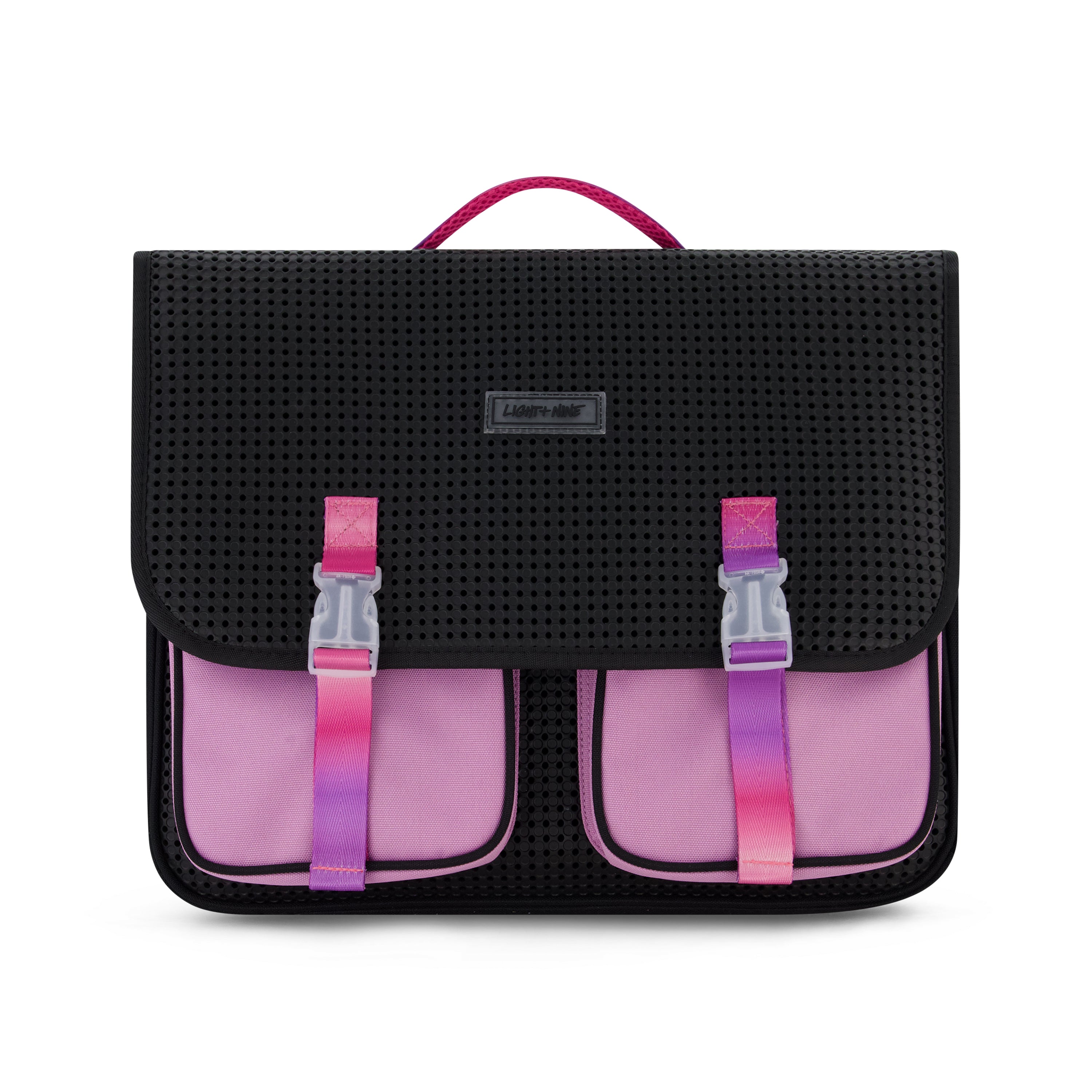 Commuter Backpack | Grape Fizz