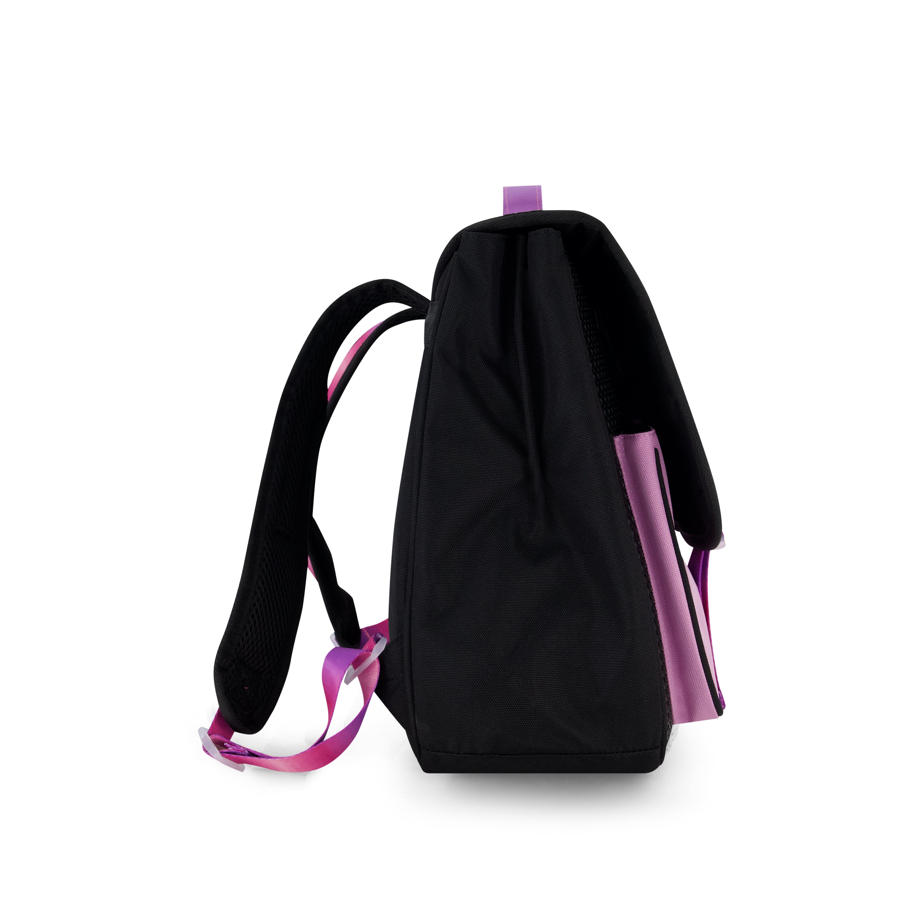 Commuter Backpack | Grape Fizz