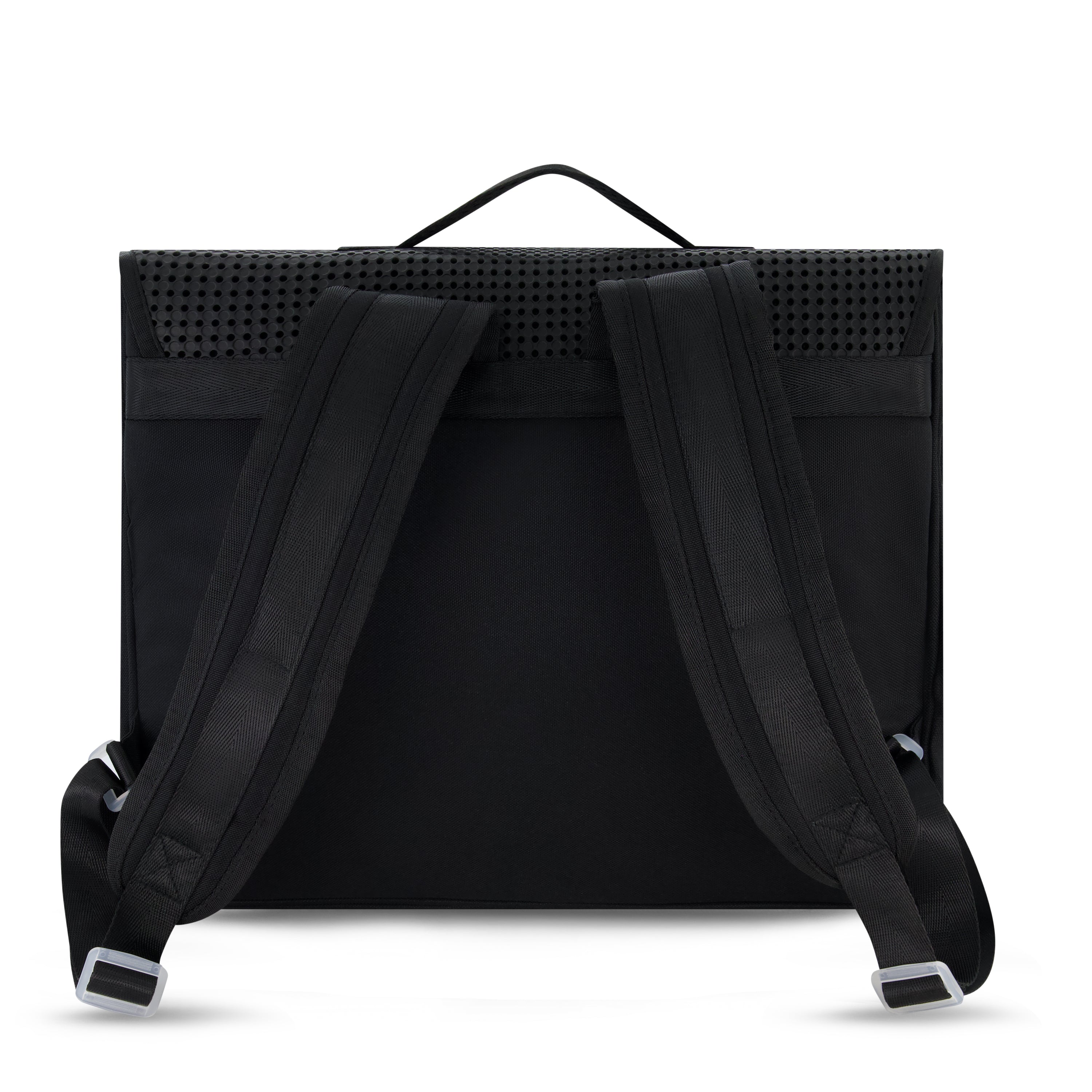 Commuter Backpack | Sage Glow