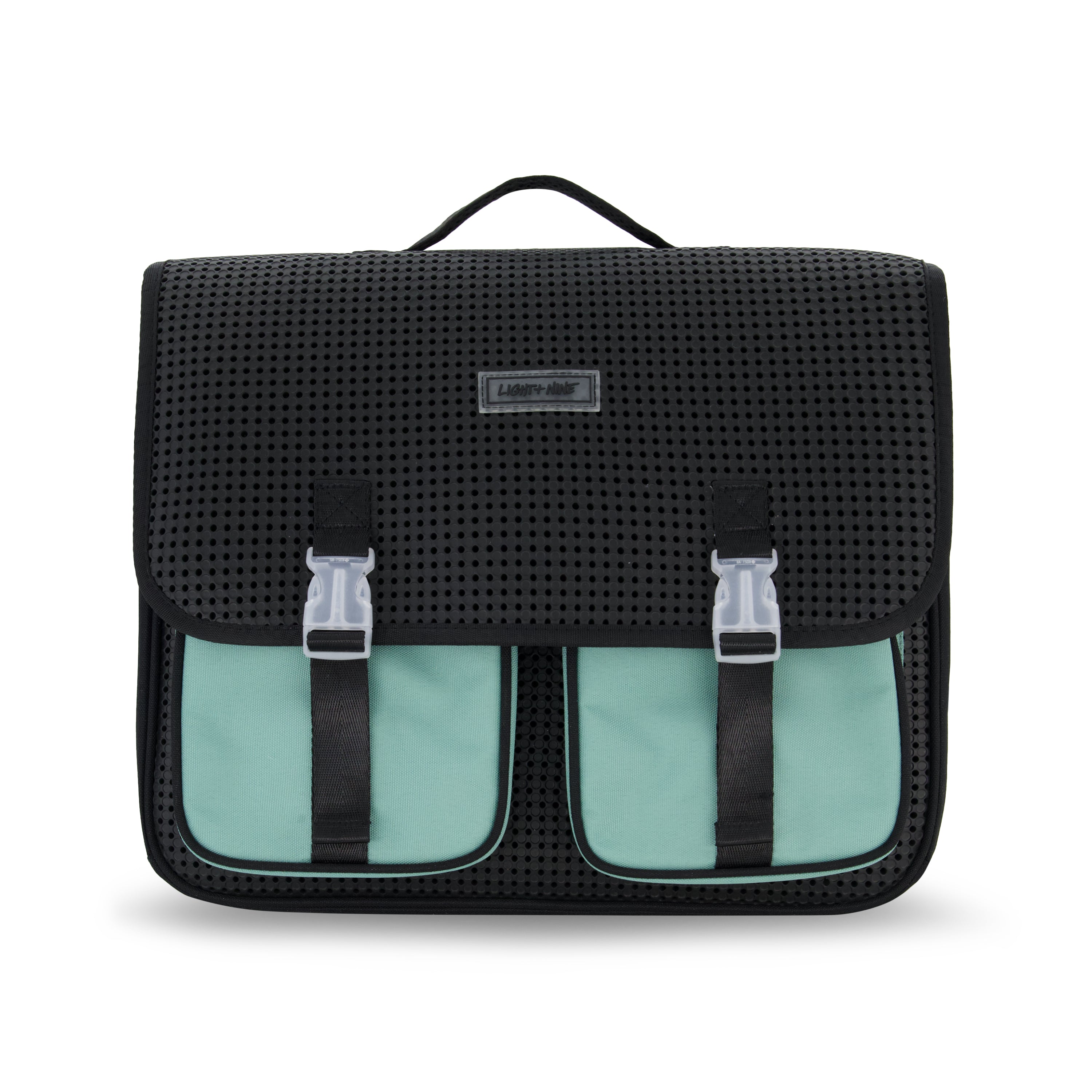 Commuter Backpack | Sage Glow