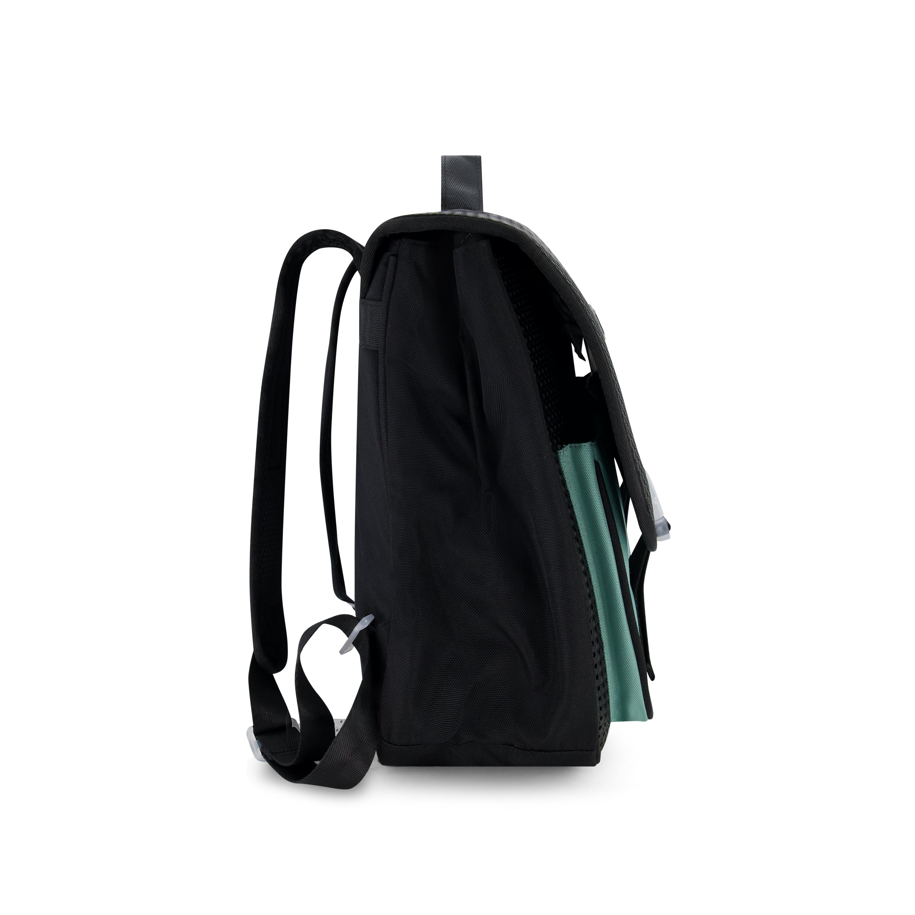 Commuter Backpack | Sage Glow