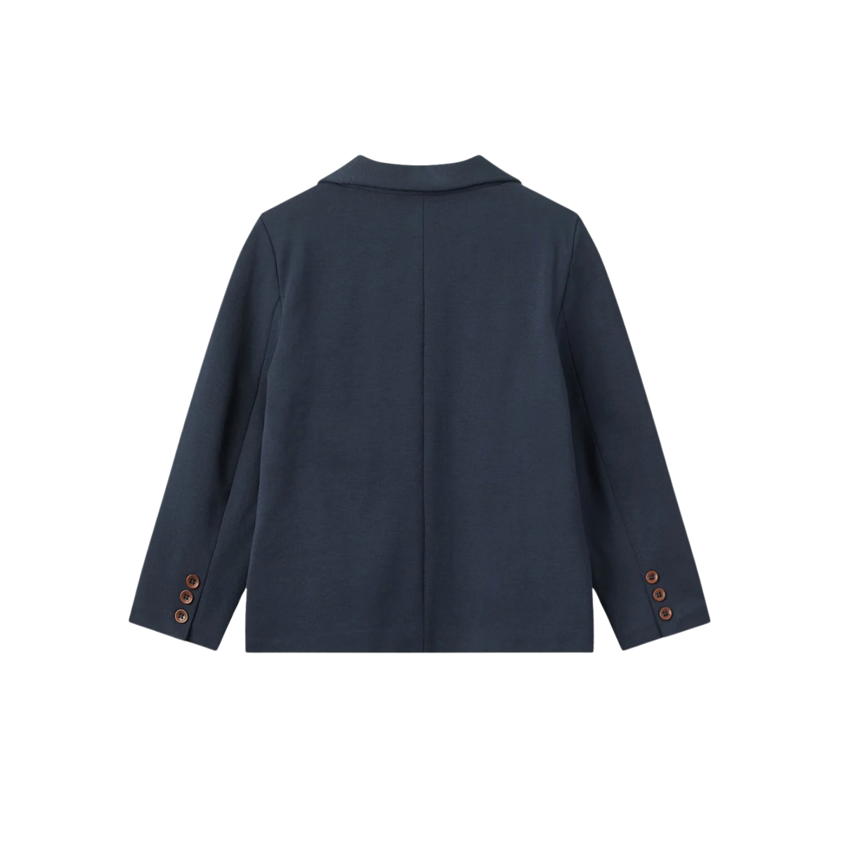 Super Stretchy Classic Blazer | Navy
