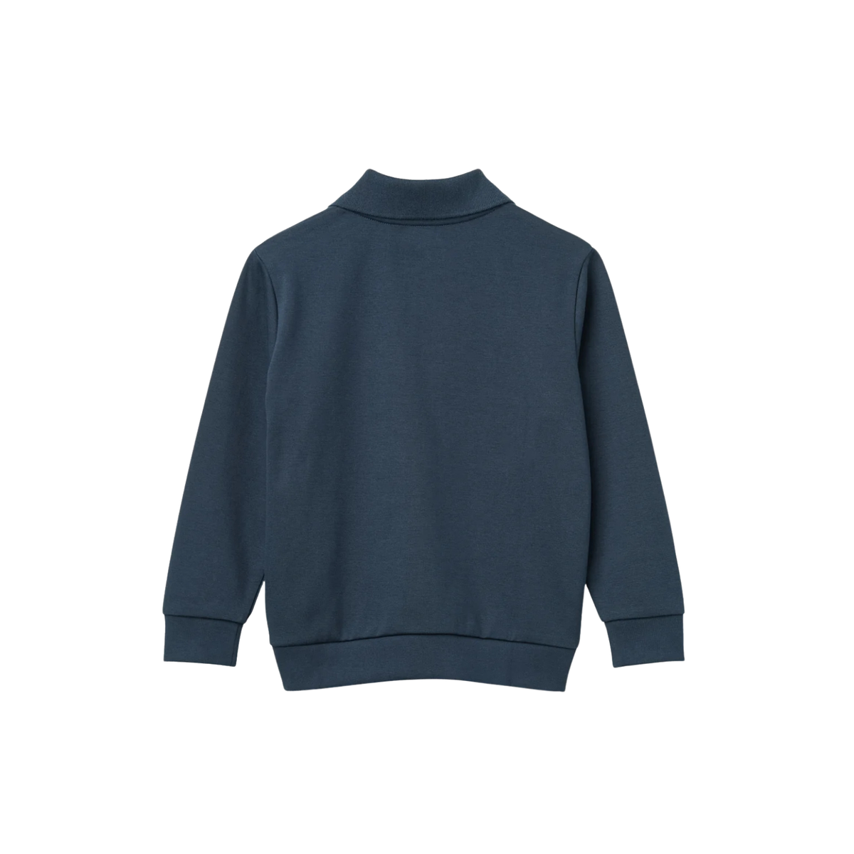 Super Stretchy High School Cardigan | Navy