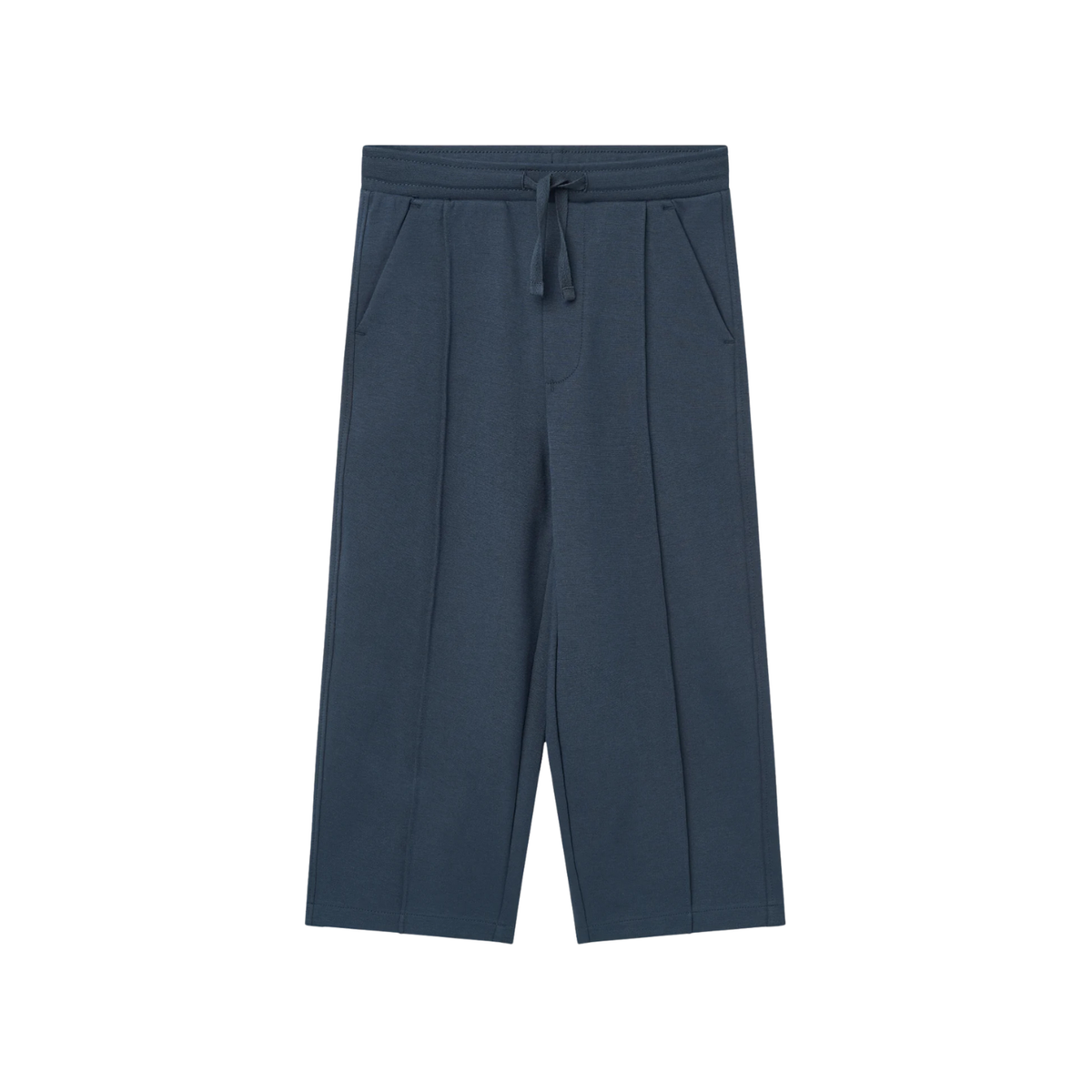 Super Stretchy Casual Pants | Navy