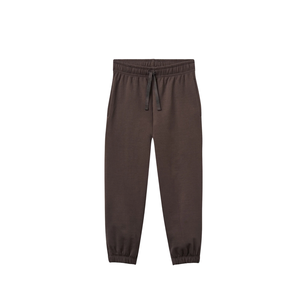 Classic Sweatpants | Brown Melange
