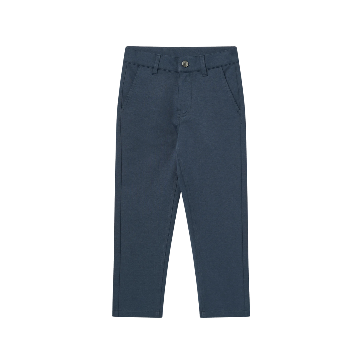 Super Stretchy Chinos | Navy