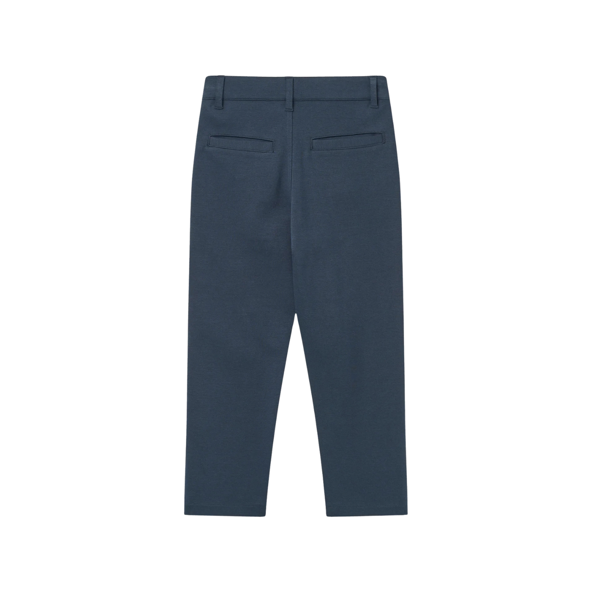 Super Stretchy Chinos | Navy