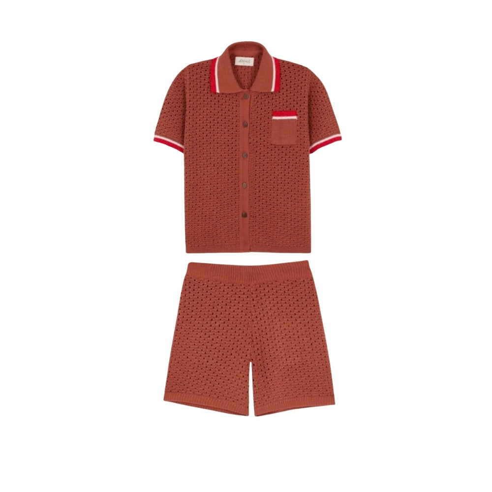 Marusina Short Set