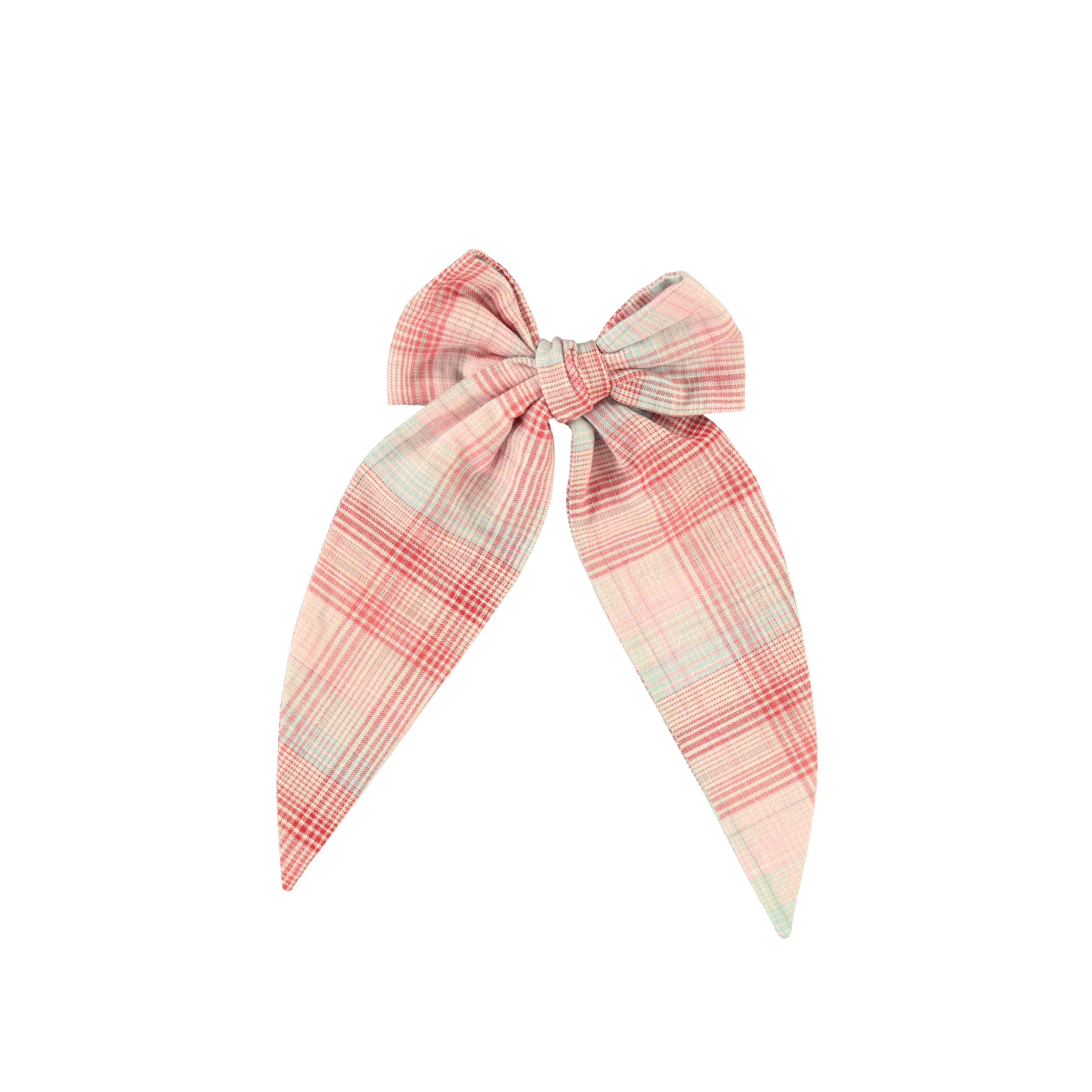 Nicole Big Bow | Summer Check