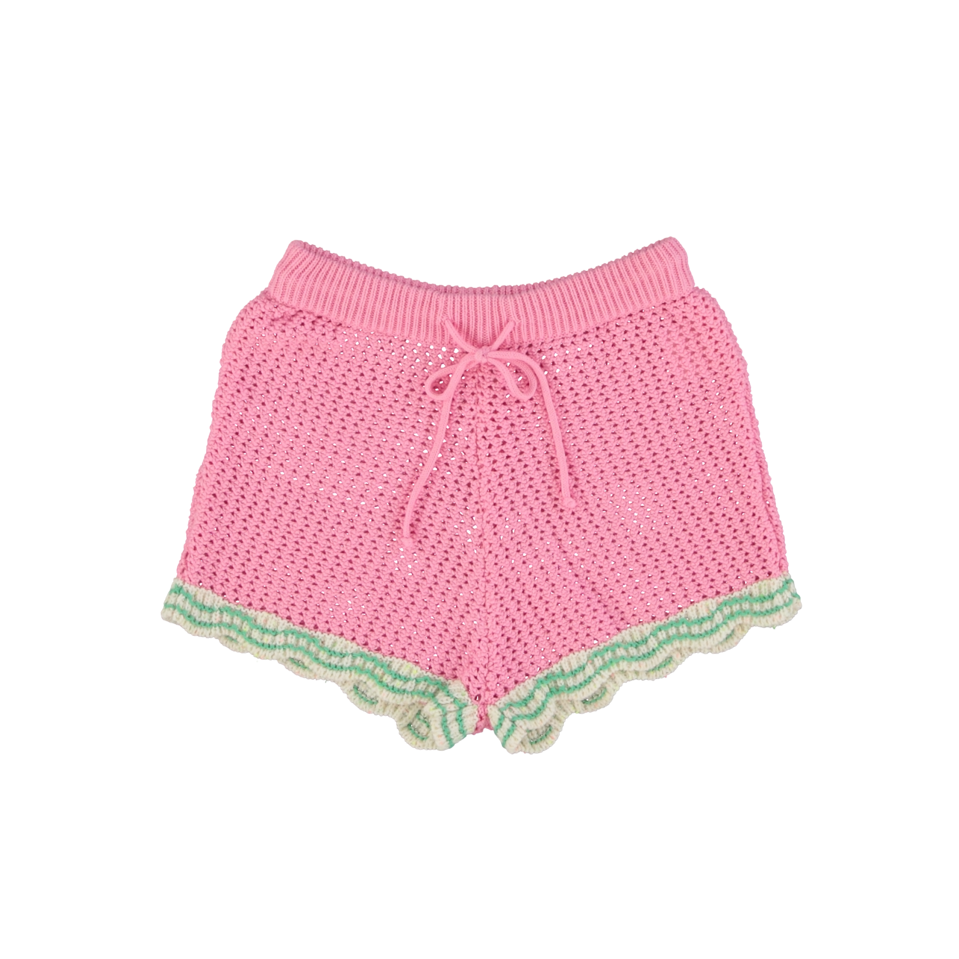 Marina Shorts | Candy Floss