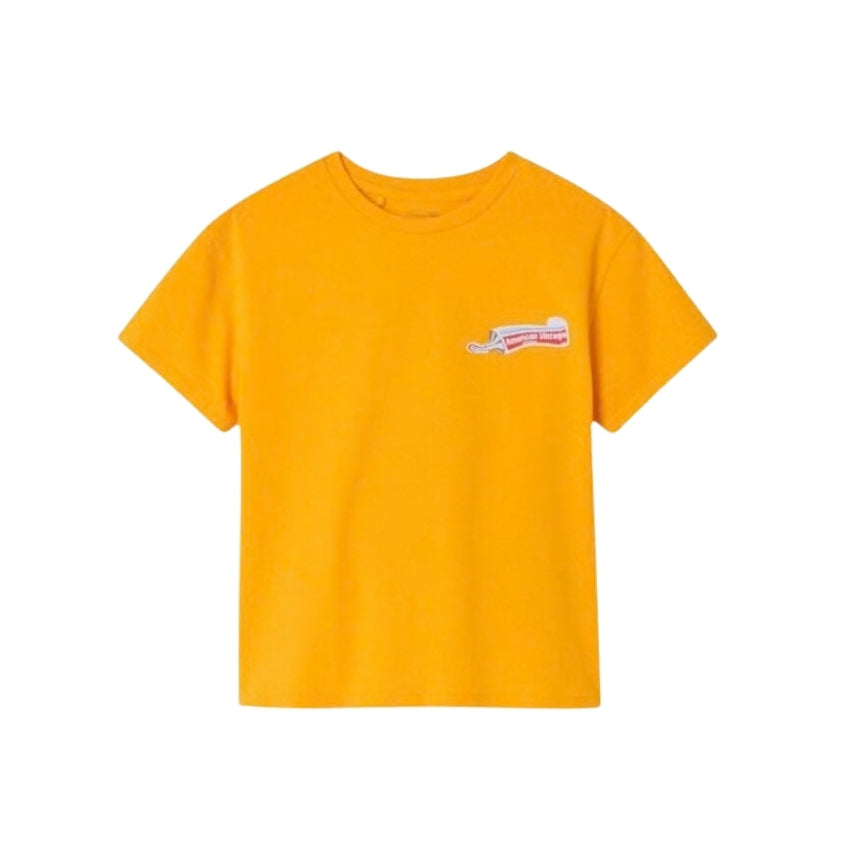 Fizvalley T-shirt | Vintage Light