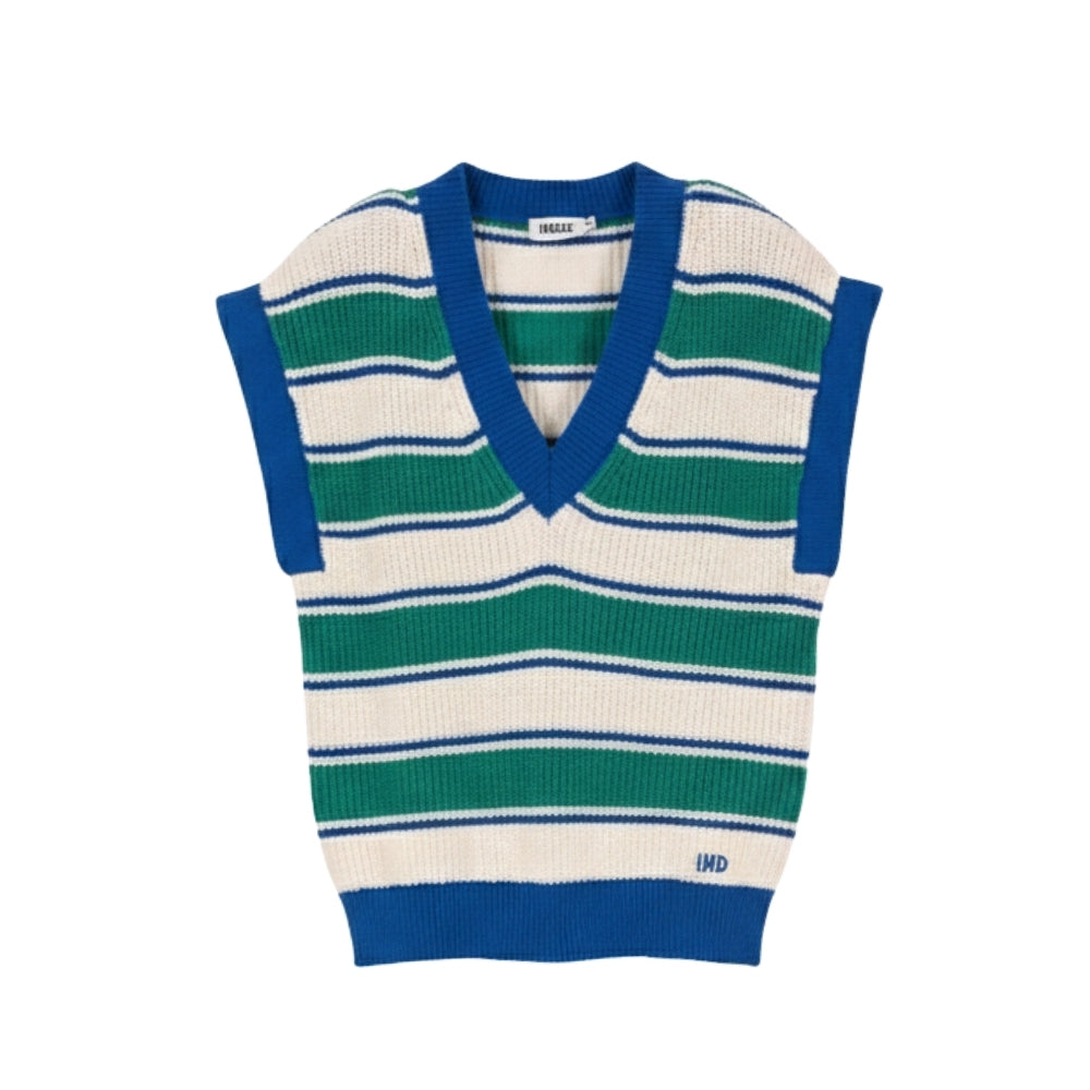 Valentina Gilet | Green