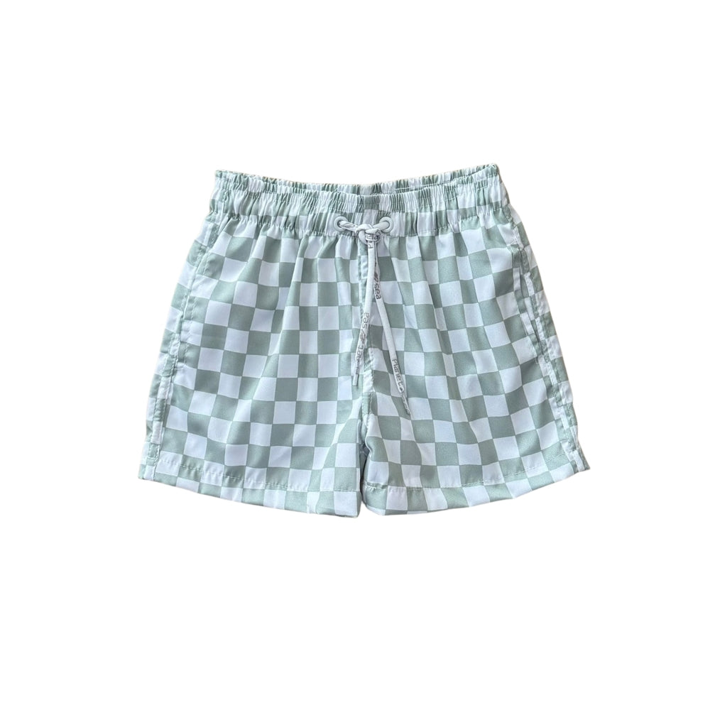 Swim Trunk | Mint Prix