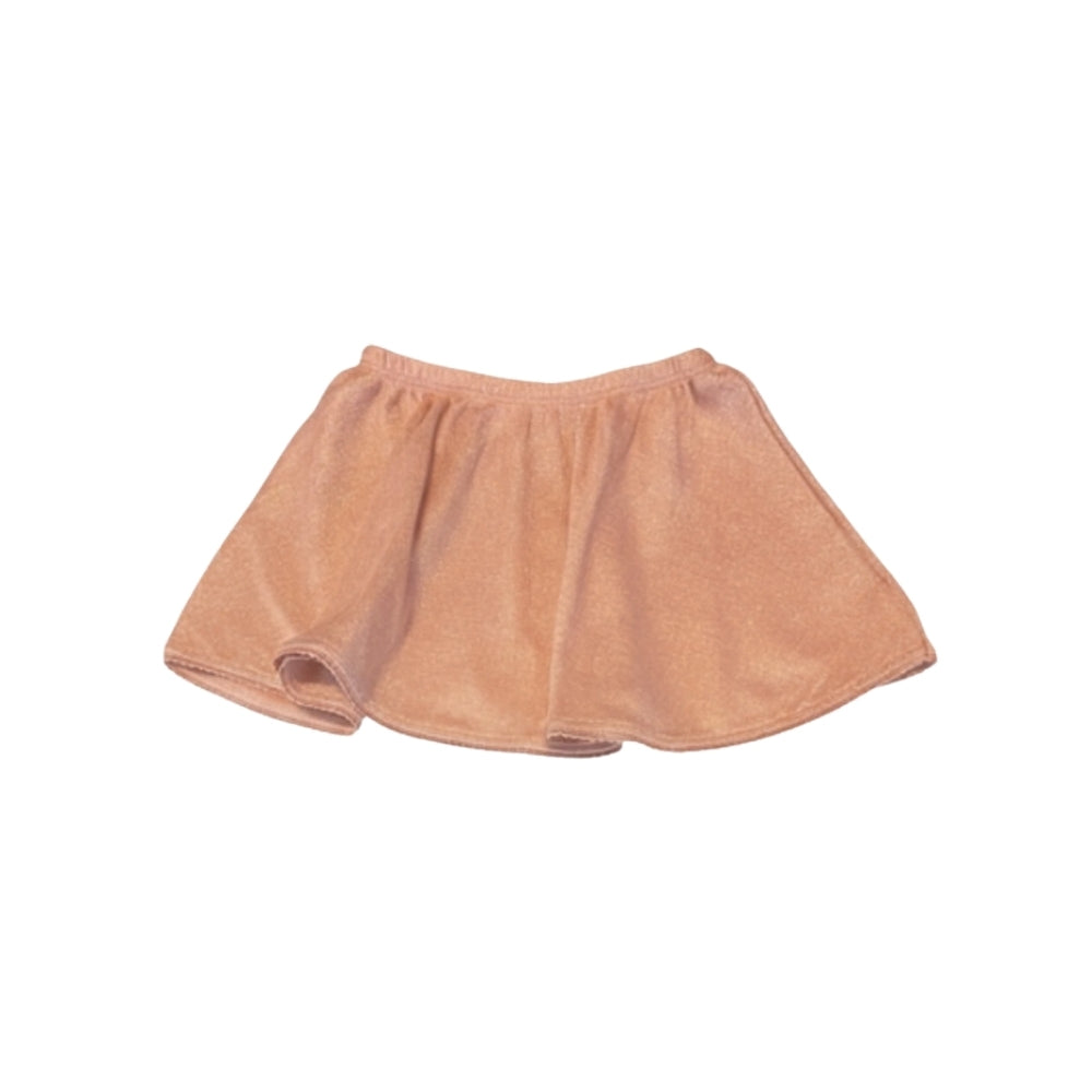 Roli Skirt | Cameo Rose