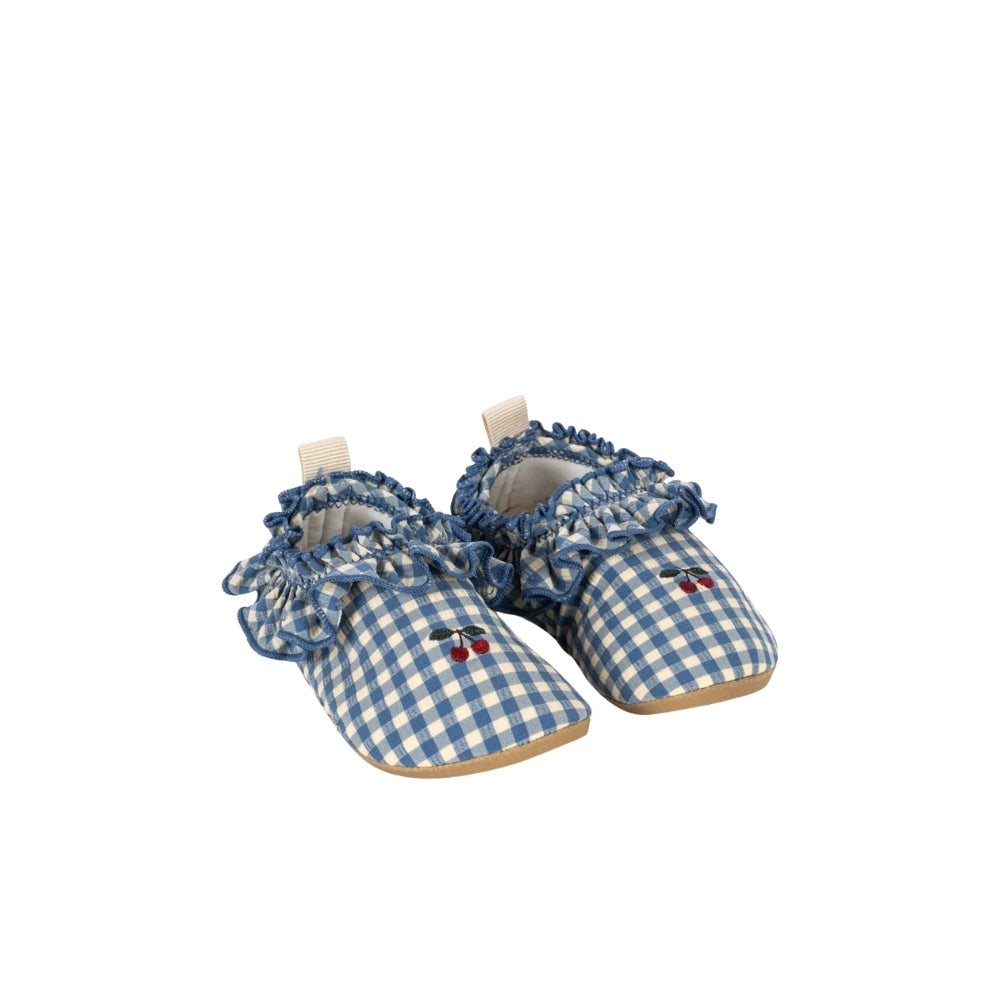 Fresia Frill Swim Shoes | Harbor Check