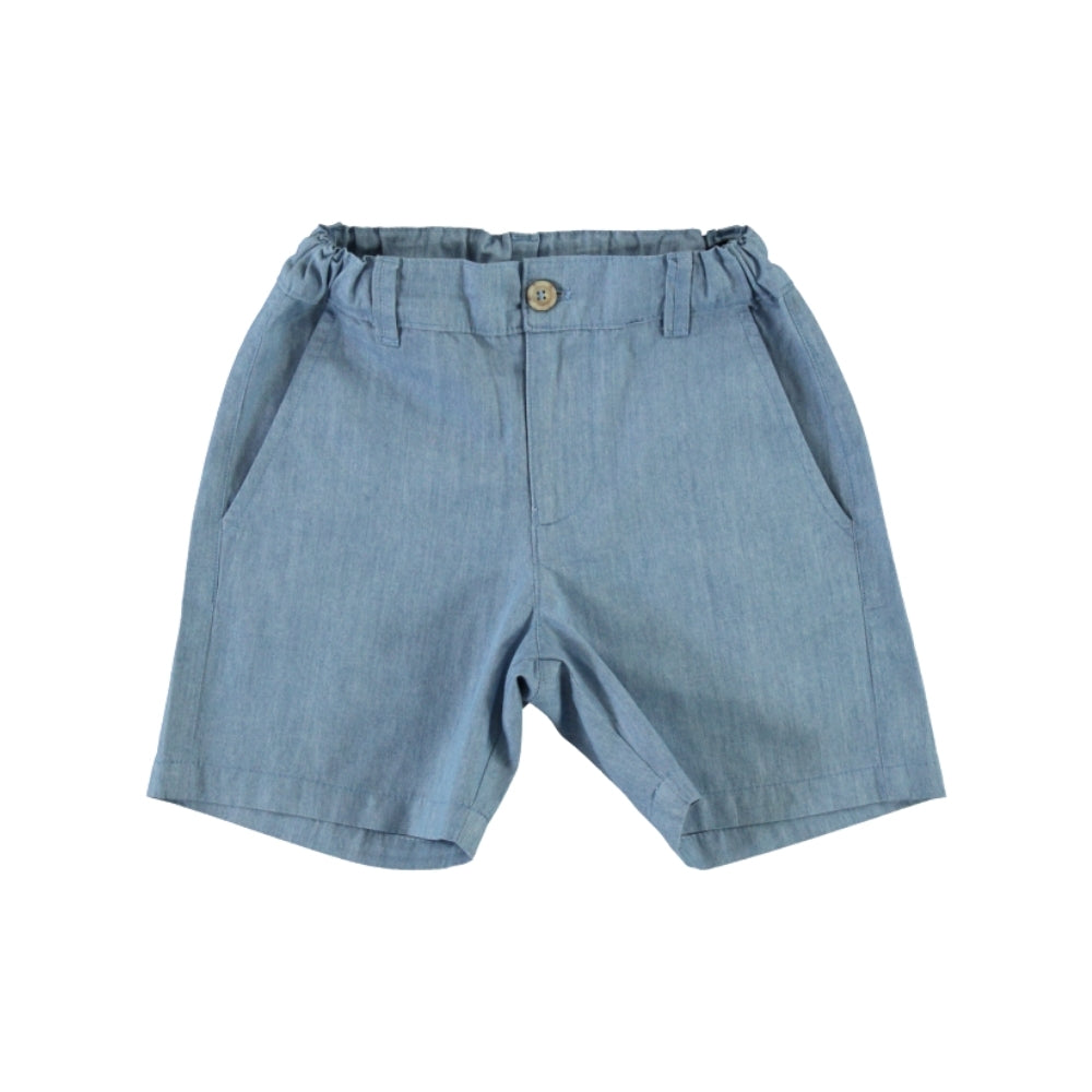 Luke Shorts | Denim