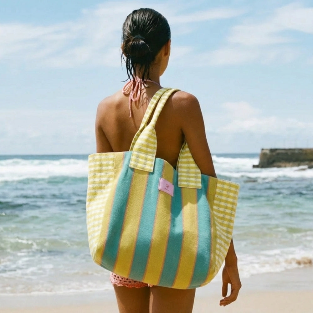 Bundle Tote