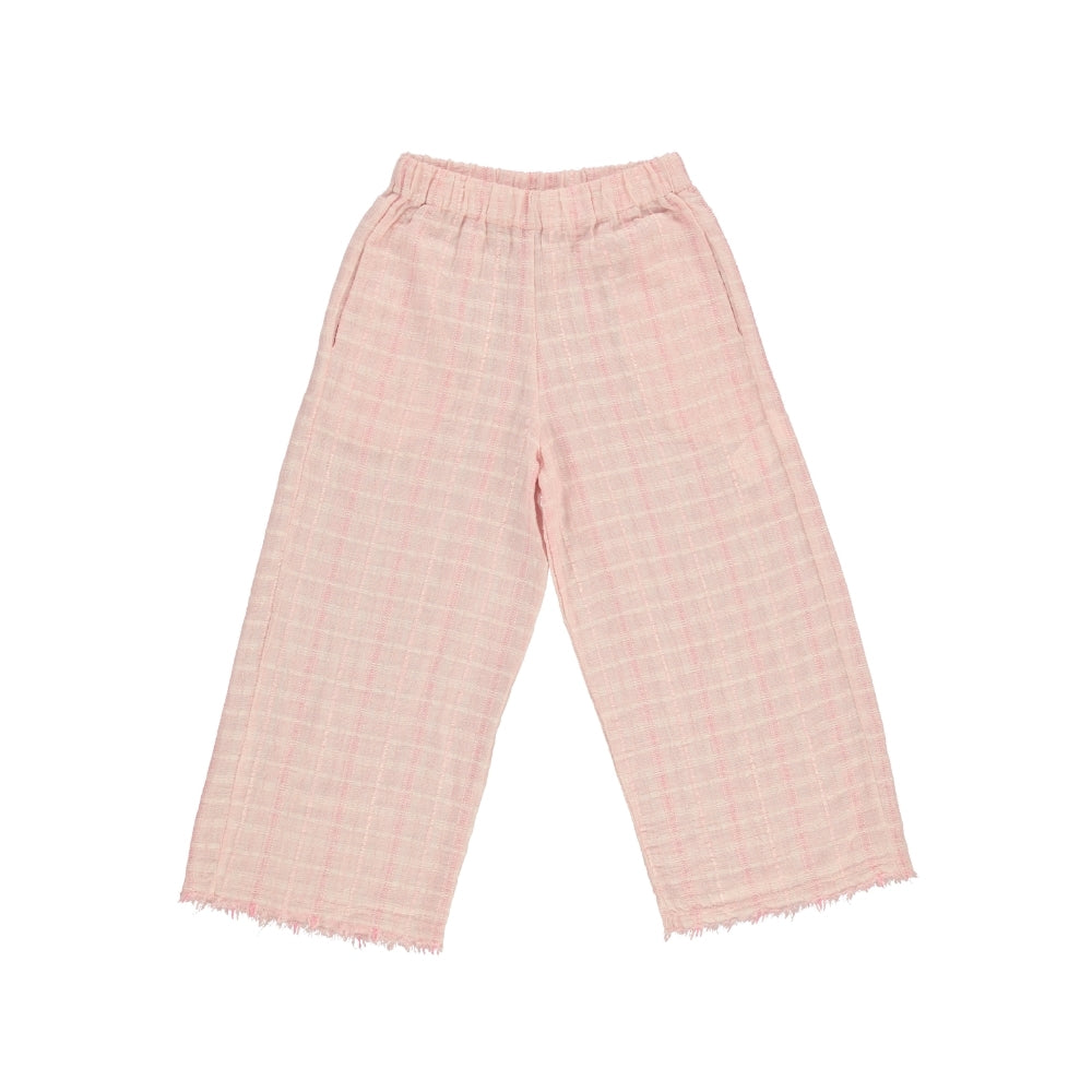 Emma Pants | Rustic Pink