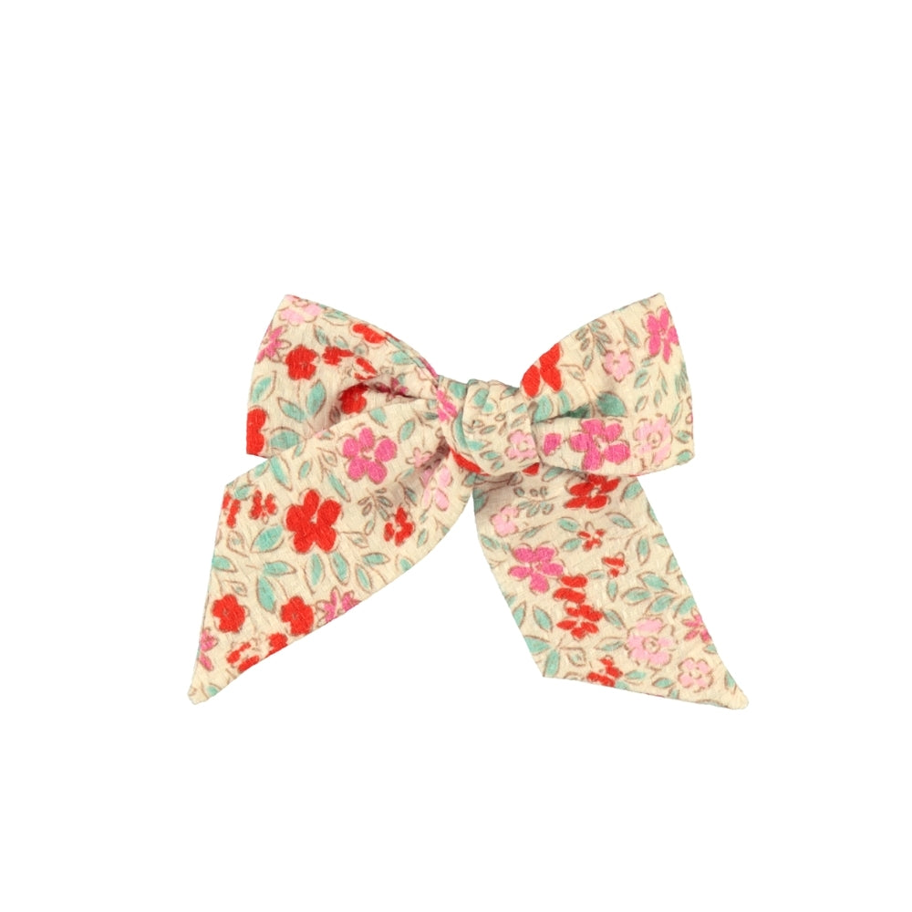 Eleanor Bow | Floral Meadow