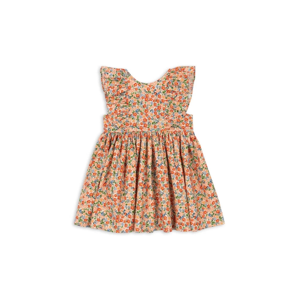 Cianna Dress | Turin