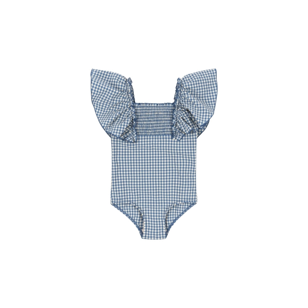 Fresia Swimsuit | Harbor Check