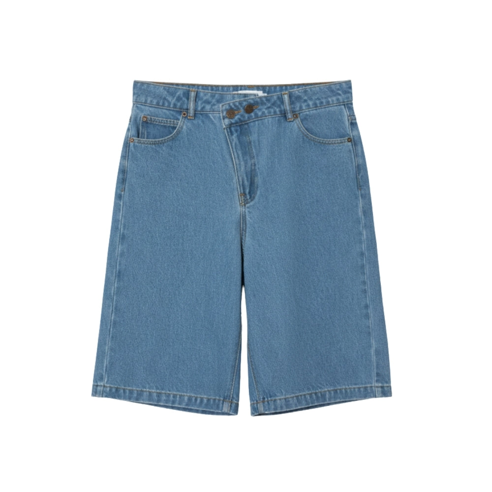 Vittel Short | Denim