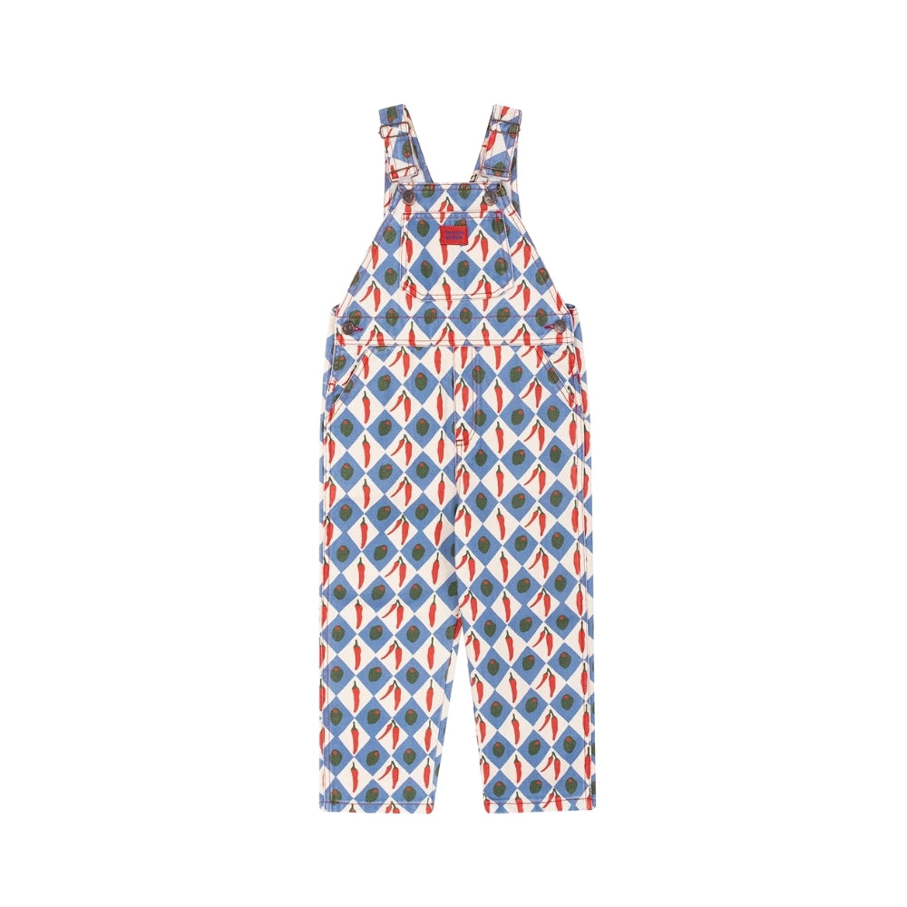 Oliva Overalls