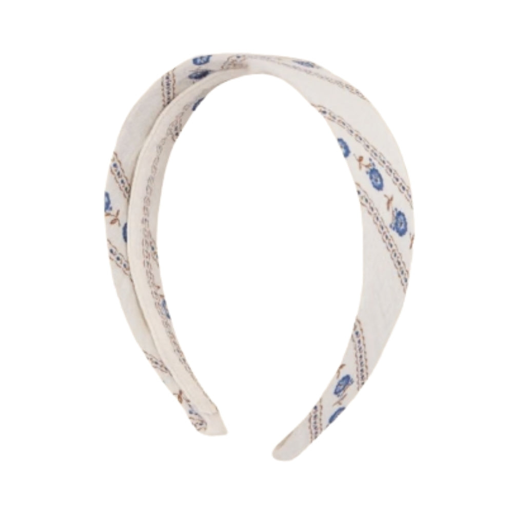 Sarinena Flat Headband