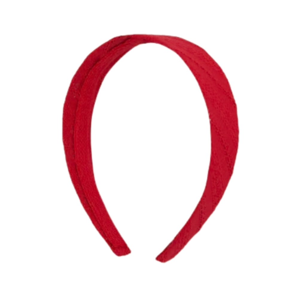 Chili Flat Headband