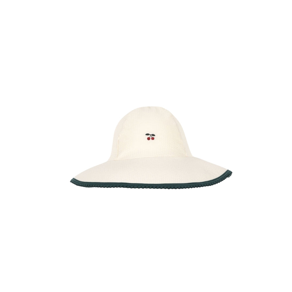 Sailor Swim Hat | Cloud Dancer