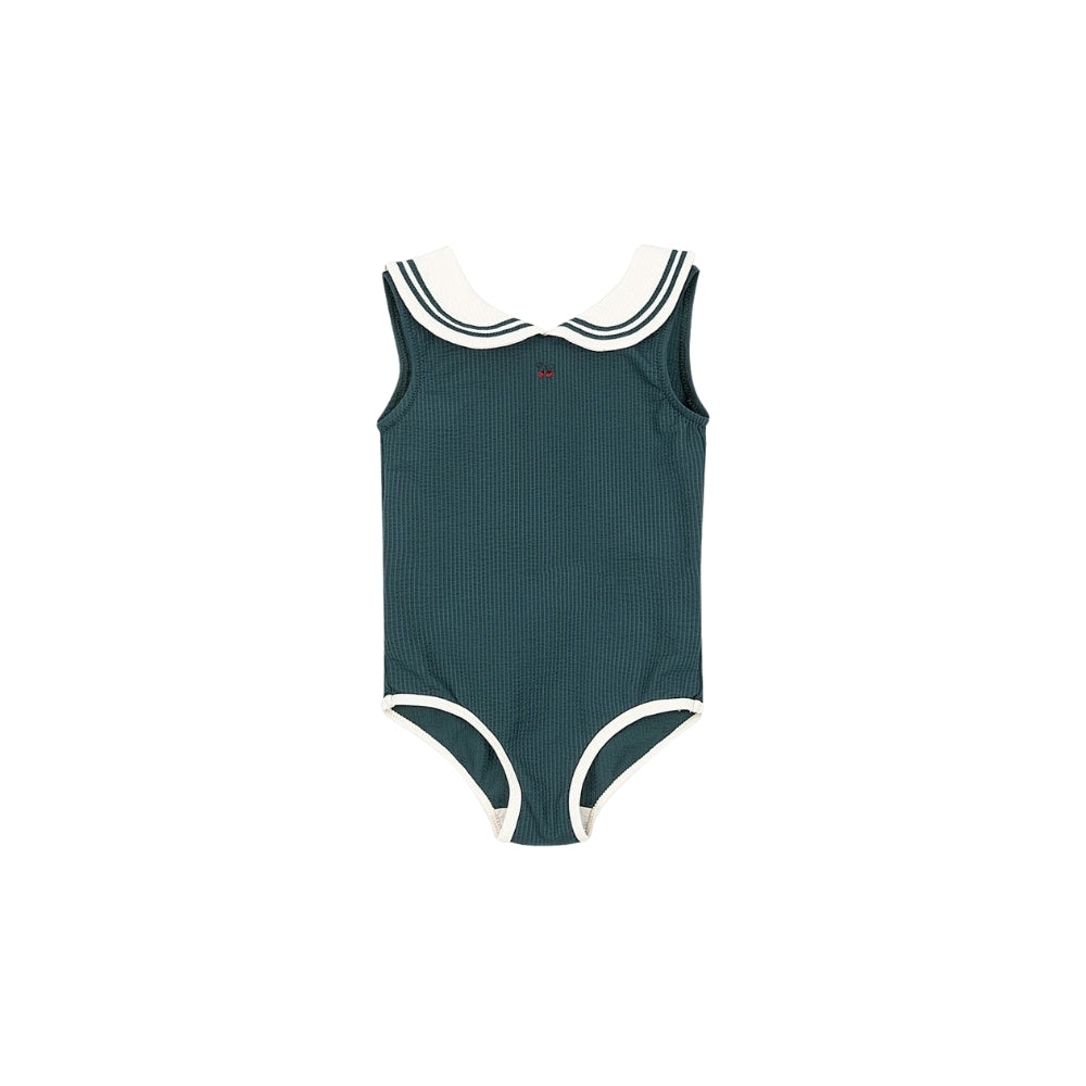 Sailor Swimsuit | Sea Moss