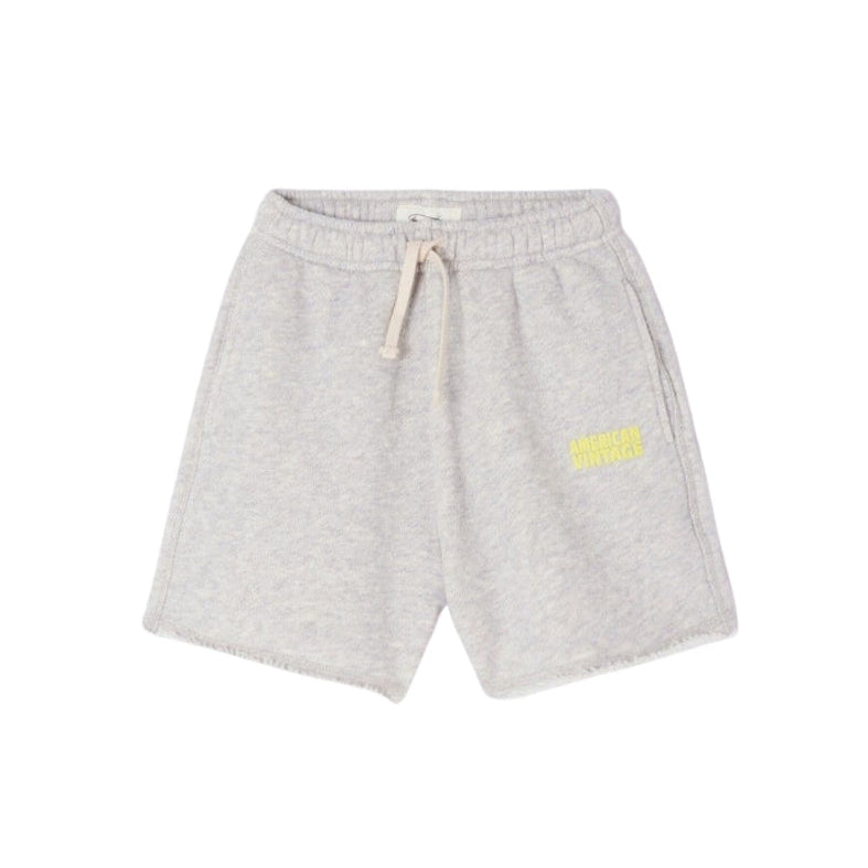 Kodytown Shorts | Polar Melange
