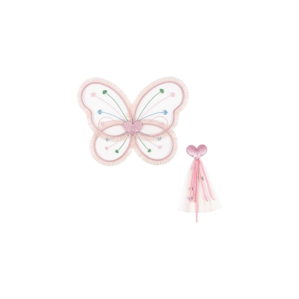 Fairy Costume | Heart Mix