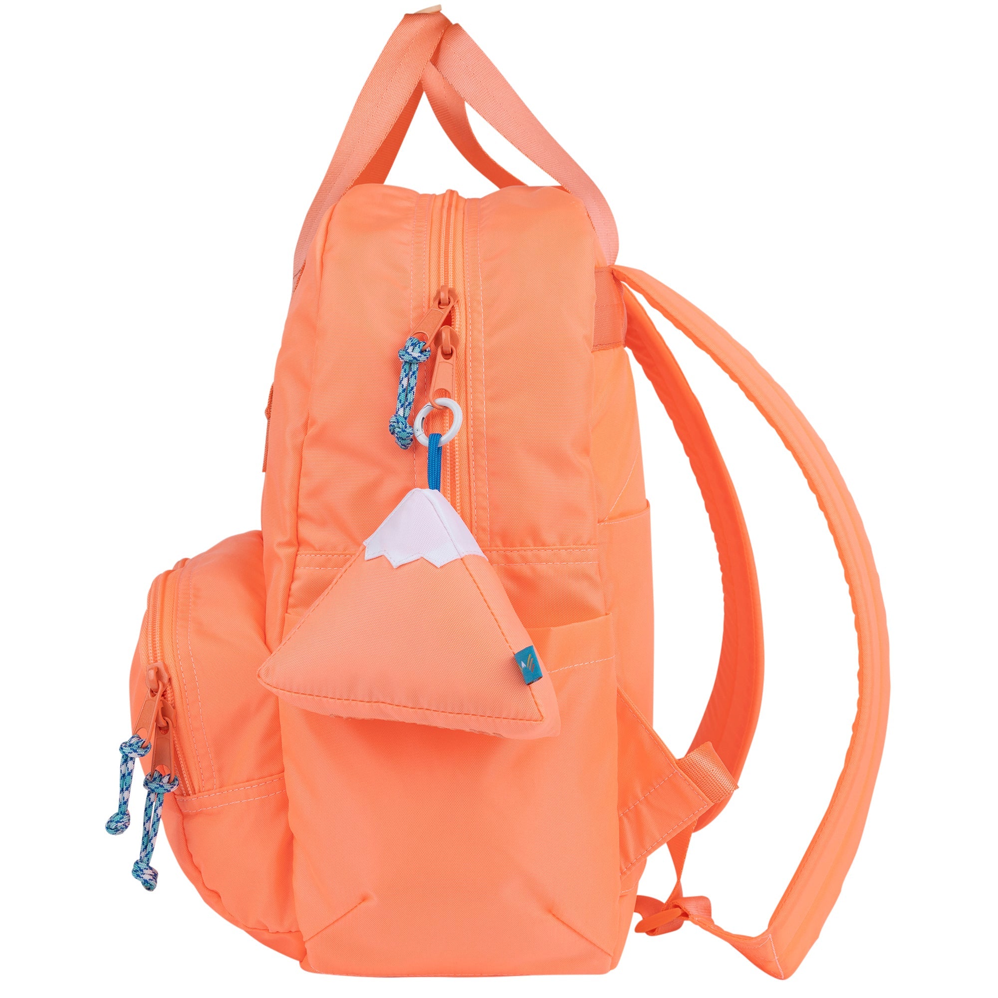 Atlas Backpack | Coral