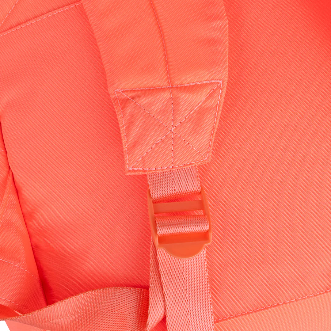 Atlas Backpack | Coral