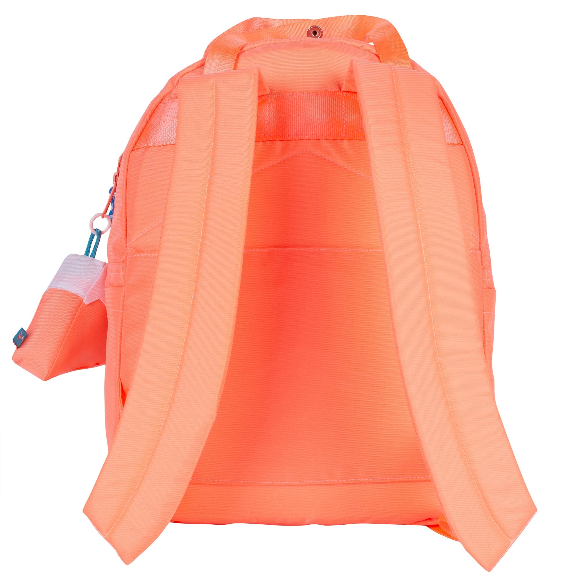 Atlas Backpack | Coral